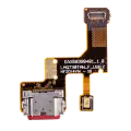 Charging Port Flex Cable Compatible For LG Stylo 6 / K71 (Aftermarket)
