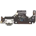 Charging Port Board Compatible For Motorola One Hyper (XT2027 / 2020) (Genuine OEM)