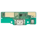 Charging Port Board Compatible For Samsung Galaxy Tab A 8.0" (T290) (2019) (WiFi Version) (Aftermarket Plus)