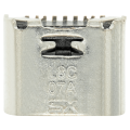 Charging Port Compatible For Samsung Core Prime / Tab 3 Lite / Tab E 8.0" / Tab E 9.6" / Tab A 7.0" / Tab A 10.1" / Grand / Grand Neo / Tab A 7.0" / Tab 3 Lite 7.0" VE 7.0" / 8.0" (2018) (T113 / T280 / T285 / T387) (Soldering Required)