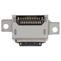 Charging Port Only Compatible For Samsung Galaxy S8 / S8 Plus / S9 / S9 Plus (Soldering Required)