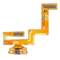 Charging Port Flex Cable Compatible For LG G Pad X 8.0 (V520 / V521WG / V522) (Narrow Connection)