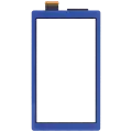 Digitizer for Nintendo Switch Lite (Blue)