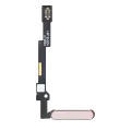 Power Button Flex Compatible For iPad Mini 6 (Premium) (Pink)