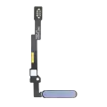 Power Button Flex Compatible For iPad Mini 6 (Premium) (Purple)