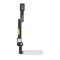 Power Button Flex Compatible For iPad Mini 6 (2021) / Mini 7 (2024) (WiFi / Celluar)(Premium) (Starlight)