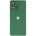 Back Cover Glass Compatible For Motorola Moto G Power 5G (XT2515 / 2025) (Leaf Green) (Premium)
