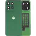 Back Cover Glass Compatible For Motorola Moto G Power 5G (XT2515 / 2025) (Leaf Green) (Premium)
