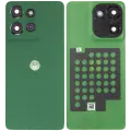 Back Cover Glass Compatible For Motorola Moto G Power 5G (XT2515 / 2025) (Leaf Green) (Premium)