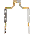 Power / Volume Button Flex Cable Compatible For Motorola Moto G 5G (XT2513 / 2025) (Premium)