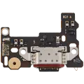Charging Port Board Compatible For Motorola Moto Edge 5G (XT2519 / 2025) (Premium)