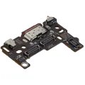 Charging Port Board Compatible For Motorola Moto Edge 5G (XT2519 / 2025) (Premium)