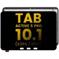 LCD Assembly Without Frame Samsung Galaxy Tab Active 5 Pro 10.1" (X350 / 2025) (Refurbished) (Black)