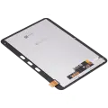LCD Assembly Without Frame Samsung Galaxy Tab Active 5 Pro 10.1" (X350 / 2025) (Refurbished) (Black)