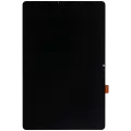 LCD Assembly Without Frame Samsung Galaxy Tab S10 FE Plus 13.1" (X620 / 2025) (Refurbished) (Black)