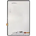 LCD Assembly Without Frame Samsung Galaxy Tab S10 FE Plus 13.1" (X620 / 2025) (Refurbished) (Black)