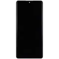 OLED Assembly Without Frame Compatible For Xiaomi Redmi Note 14 Pro 4G (Refurbished) (All Colors)