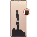 OLED Assembly Without Frame Compatible For Xiaomi Redmi Note 14 Pro 4G (Refurbished) (All Colors)