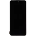 LCD Assembly With Frame Compatible For Xiaomi Redmi Note 14 4G (Aftermarket: Incell) (All Colors)