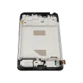 LCD Assembly With Frame Compatible For Xiaomi Redmi Note 14 4G (Aftermarket: Incell) (All Colors)