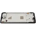 LCD Assembly With Frame Compatible For Xiaomi Redmi Note 14 4G (Aftermarket: Incell) (All Colors)