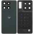 Back Cover Glass Compatible For Motorola Moto Edge 5G (XT2519/ 2025)(Premium)(Deep Forest)