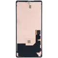 OLED Assembly With Frame (Without Finger Print Sensor) Compatible For Google Pixel 6 (Refurbished) (All Colors)