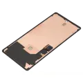 OLED Assembly With Frame (Without Finger Print Sensor) Compatible For Google Pixel 6 (Refurbished) (All Colors)