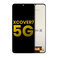 LCD Assembly Without Frame Compatible For Samsung Galaxy Xcover7 5G (G556B / G556U) (Refurbished) (All Colors)