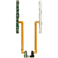 Power And Volume Button Flex Cable Compatible For Samsung Galaxy S25 Ultra (S938) (Premium)
