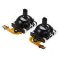 3D Analog Joystick Compatible For Sony PlayStation Portal (2 Piece Set)