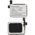 Replacement Battery Compatible For Watch Series 10 (42MM) (GPS Version Only) (Premium)