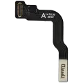 Clone-DZ03 Face ID Tag-On Flex Cable Compatible For iPhone 14 (Qianli)