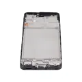 LCD-Frame Compatible For Samsung Galaxy A16 4G (A165 / 2024)