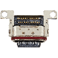 Charging Port Only Compatible For Samsung Galaxy S23 FE 5G (S711) (Soldering Required)