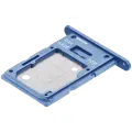 Single Sim Card Tray Compatible For Samsung Galaxy A15 (A155 / 2023) (Magical Blue)