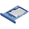 Single Sim Card Tray Compatible For Samsung Galaxy A15 (A155 / 2023) (Magical Blue)