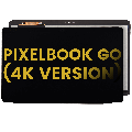 LCD Assembly With Digitizer Compatible For Google Pixelbook Go (4K Version) (Refurbished)