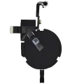 Wireless NFC Charging Flex With Power & Volume Flex Pre-Installed Compatible For iPhone 15 Pro (Original Used)