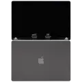 Complete LCD Display Assembly Compatible For MacBook Pro 16" (A2991 / Late 2023) (Used OEM Pull: Grade B) (Space Black)