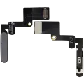 Power Button Flex Compatible For iPad Air 11" (2024) / Air 11" (2025) / Air 13" (2024) / Air 13" (2025) (Aftermarket Plus) (Space Gray)