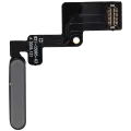 Power Button Flex Compatible For iPad Air 11" (2024) / Air 11" (2025) / Air 13" (2024) / Air 13" (2025) (Aftermarket Plus) (Space Gray)