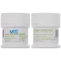 158°C Lead-free Silver Solder Paste (MaAnt)