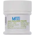 158°C Lead-free Silver Solder Paste (MaAnt)