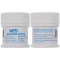 183°C Leaded Silver Solder Paste (MaAnt)