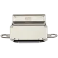 Charging Port Only Compatible For iPad 11 (2025) (Soldering Required) (Premium) (10 Pack) (Silver)