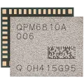 Power Amplifier IC Compatible For Samsung Galaxy S24 Series (QPM6810A)