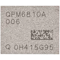 Power Amplifier IC Compatible For Samsung Galaxy S24 Series (QPM6810A)
