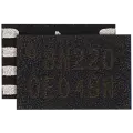 Ace SPI Flash IC (Charge EEPROM) With Program Compatible For iPad Pro 11" 5th Gen /Pro 12.9" 7th Gen ( M4 / 2024) (8N)