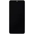 LCD Assembly With Frame Compatible For Samsung Galaxy A07 4G (A075 / 2025) (Refurbished) (All Colors)